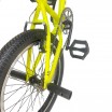 Велосипед трюковой 20 TT  Step One жёлтый 2024