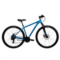 Велосипед 29 Stinger AHD.ELEMENT EVO 22BL1, синий, алюминевый