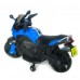 Электромотоцикл детский Мотоцикл Minimoto JC917 синий