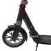 Самокат  TT City scooter Disk Brake grey (4) 2023