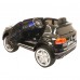 Электромобиль детский Volkswagen Touareg  45517 (Р) (Лицензионная модель) черный-глянцевый