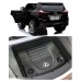 Электромобиль детский Lexus  LX 570  45226 (лицензонная модель) полный привод черный глянец