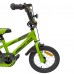 Велосипед 16 OSCAR TURBO 2023 Light-Green new