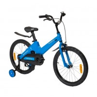 Велосипед 16  Rook Hope, синий KSB160BU