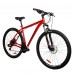 Велосипед 29 Stinger AHD.ELEMENT EVO 22OR1, оранжевый. алюминевый