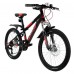 Велосипед 20 Novatrack SH6D.POINTER.BK21 6ск. чёрный АКЦИЯ!!!