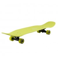 Скейтборд  ТТ Vega 31 green 1/4 TLS-3108PRO