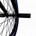 Велосипед трюковой 20 TT Goof Grey (серо-синий) 2020